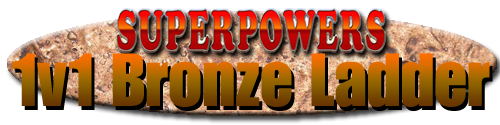 bronze league
