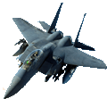 F-15 Eagle