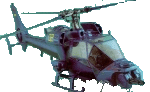 Blue Thunder