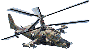 KA-52 Alligator