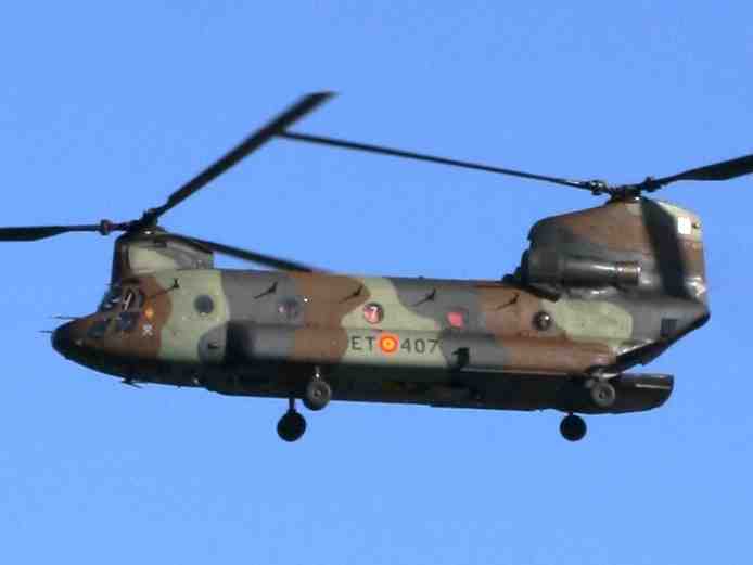 Chinook